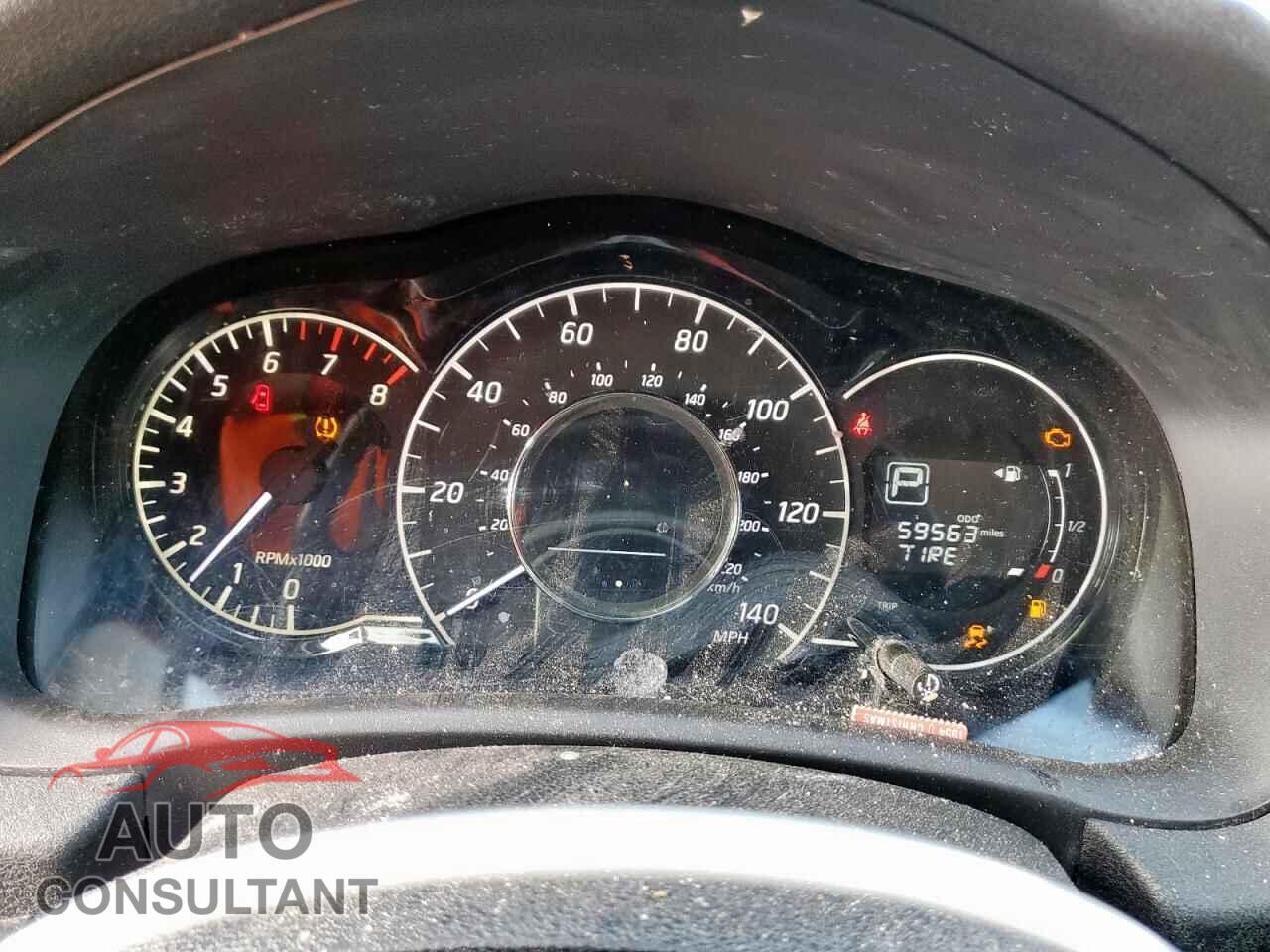 NISSAN VERSA 2019 - 3N1CE2CP3KL359600