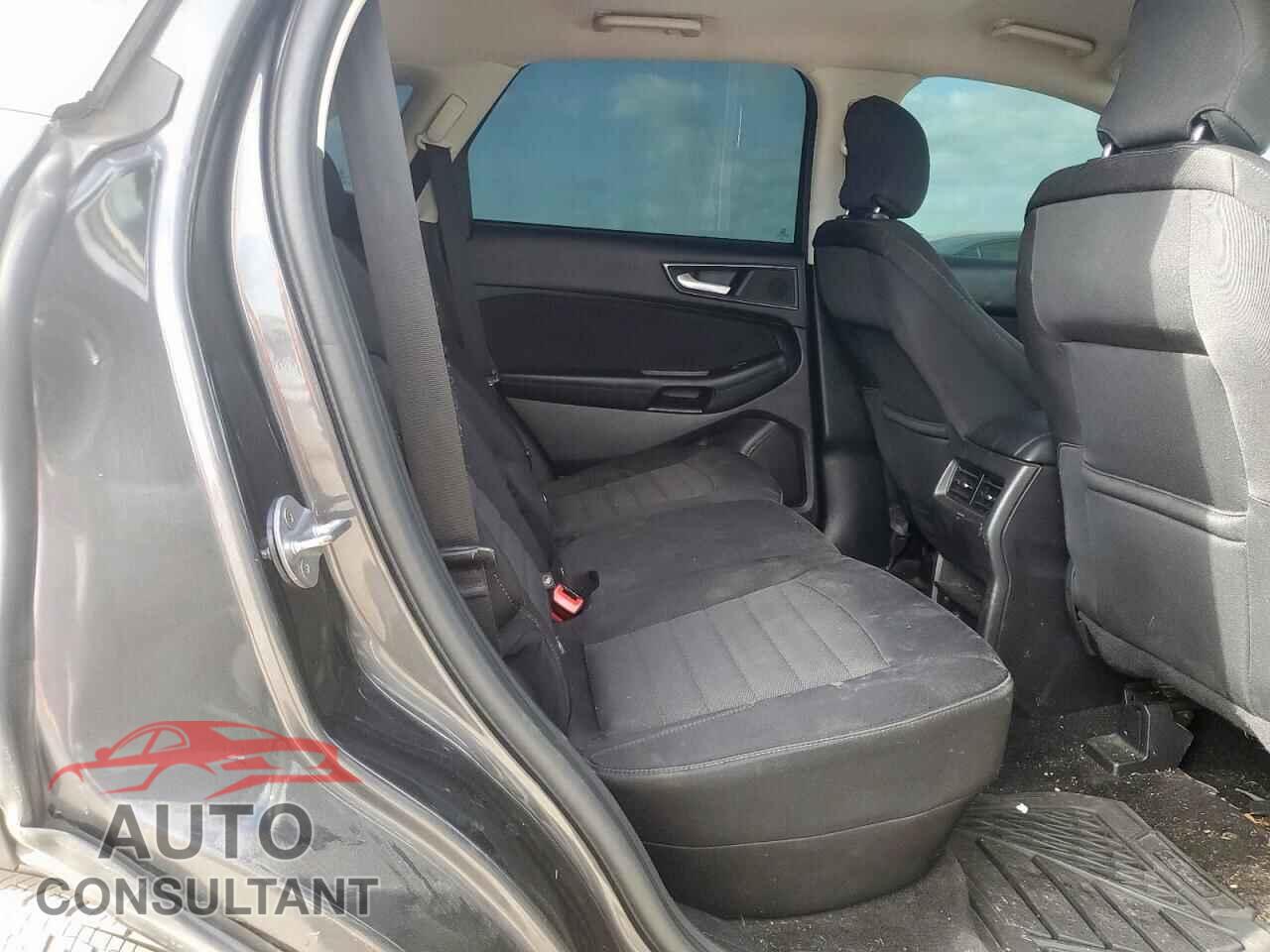 FORD EDGE 2018 - 2FMPK3G96JBC62082