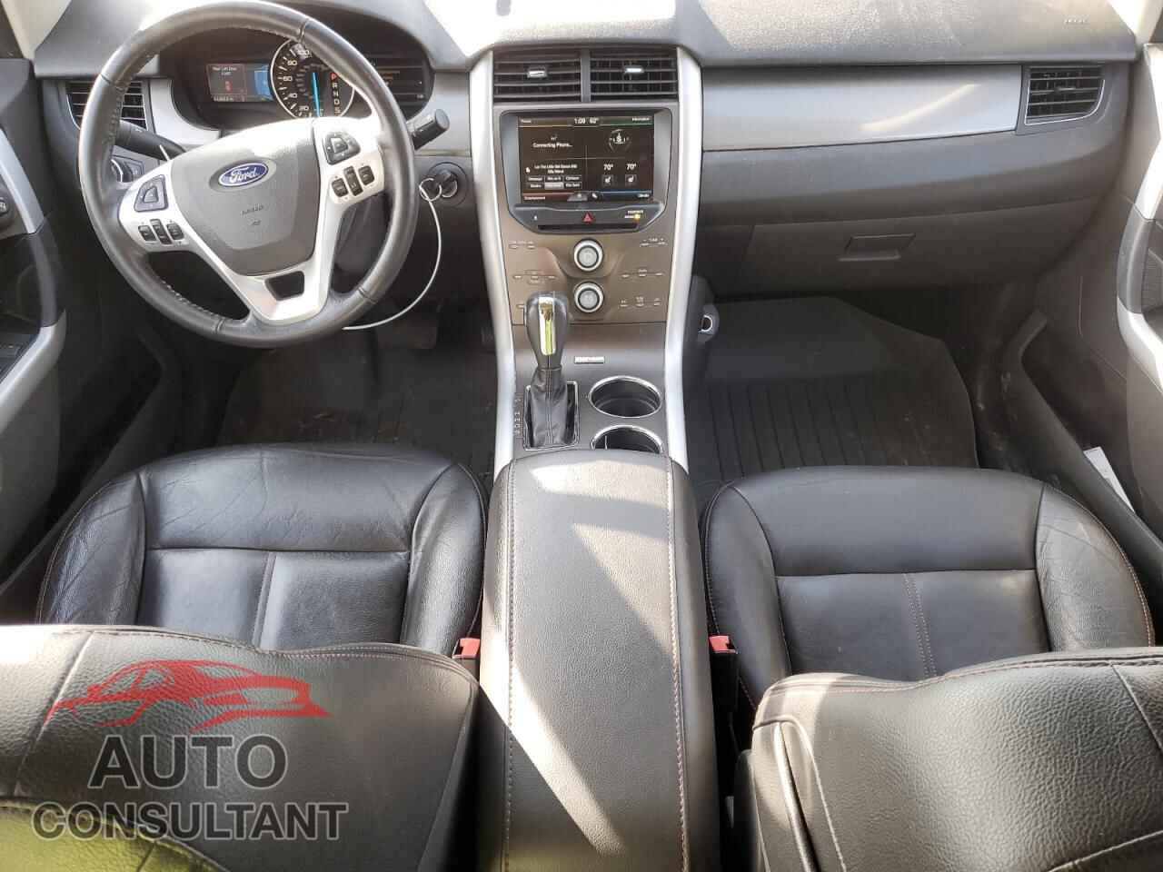 FORD EDGE 2014 - 2FMDK4JC0EBB29353