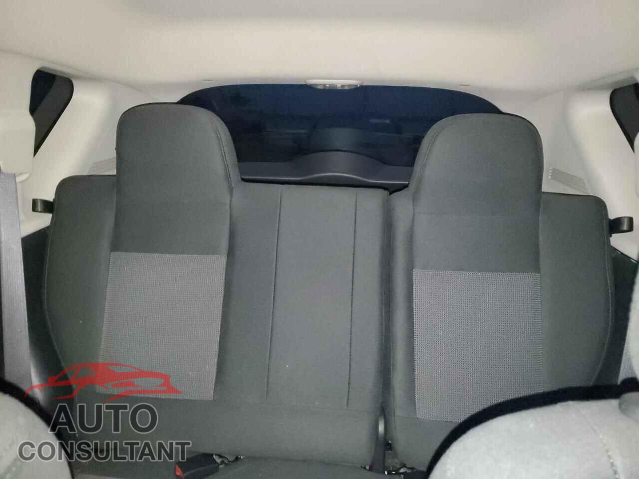 JEEP COMPASS 2016 - 1C4NJDBB3GD617789