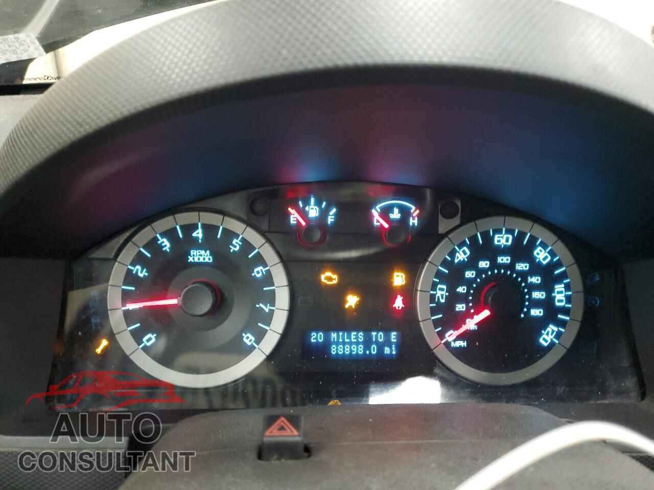 FORD ESCAPE 2012 - 1FMCU9E78CKC06182