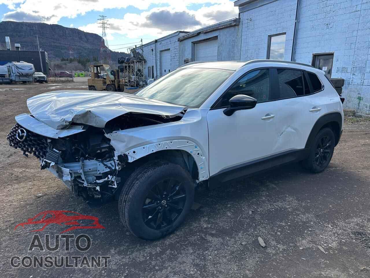 MAZDA CX-50 2024 - 7MMVABCM4RN201865