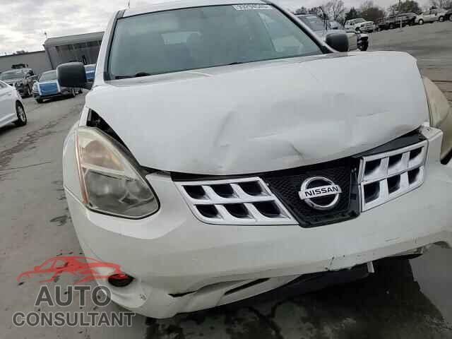 NISSAN ROGUE 2012 - JN8AS5MTXCW303003