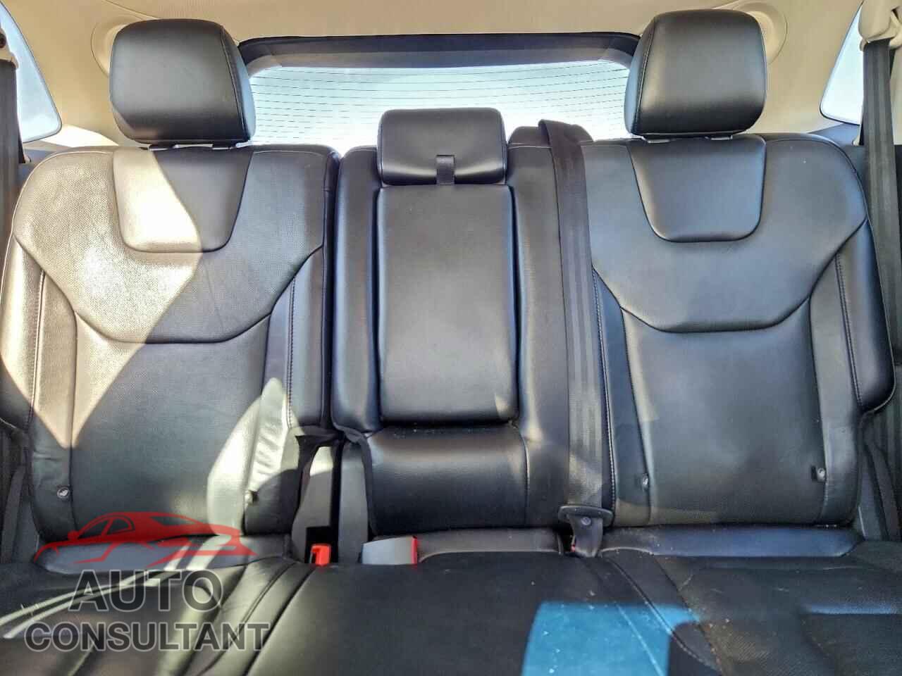 FORD EDGE 2015 - 2FMTK3K88FBB73103