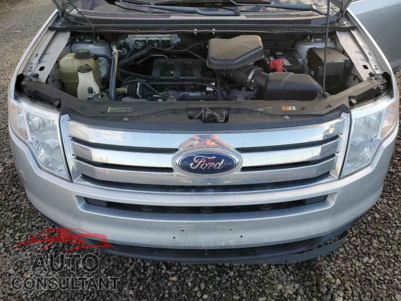 FORD EDGE 2010 - 2FMDK4KCXABB47013