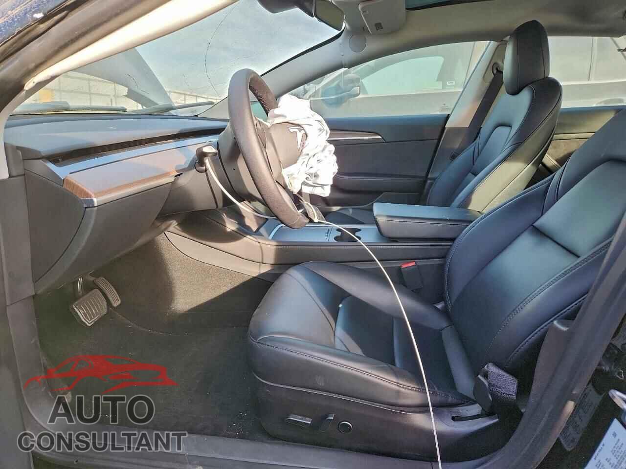TESLA MODEL 3 2023 - 5YJ3E1EA0PF384377