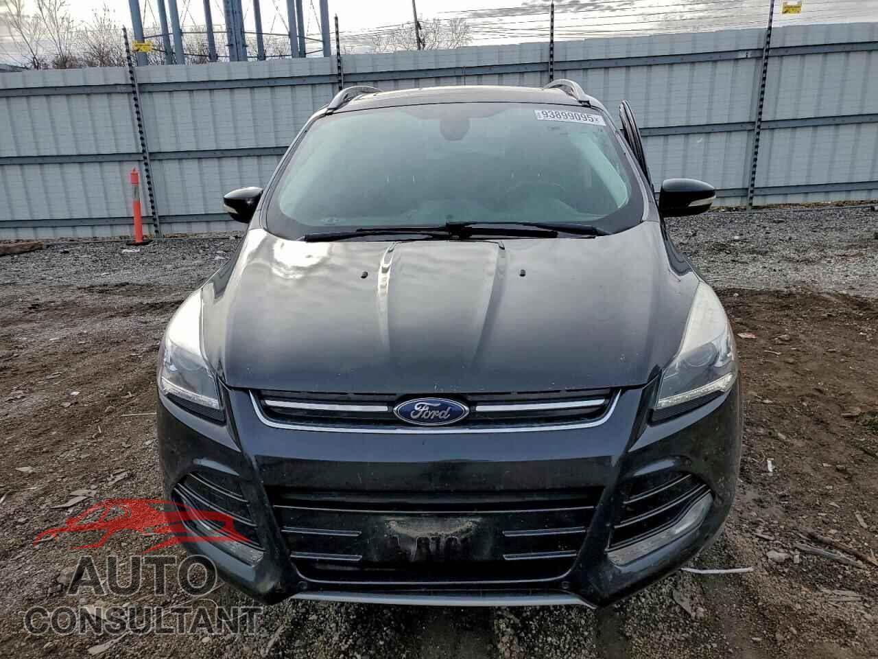 FORD ESCAPE 2015 - 1FMCU9J96FUB07943