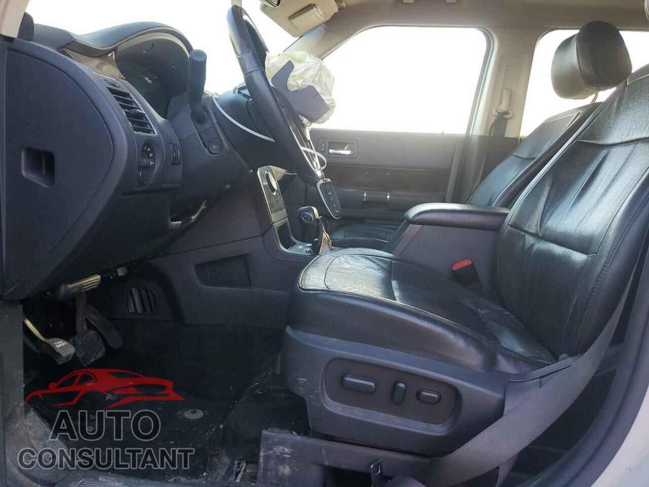 FORD FLEX 2014 - 2FMHK6D83EBD00035