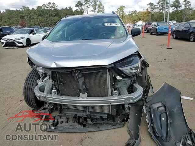 FORD EDGE 2020 - 2FMPK3G96LBB20169