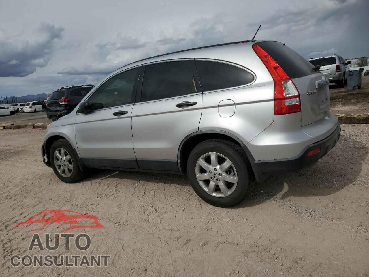 HONDA CRV 2009 - JHLRE38579C004989