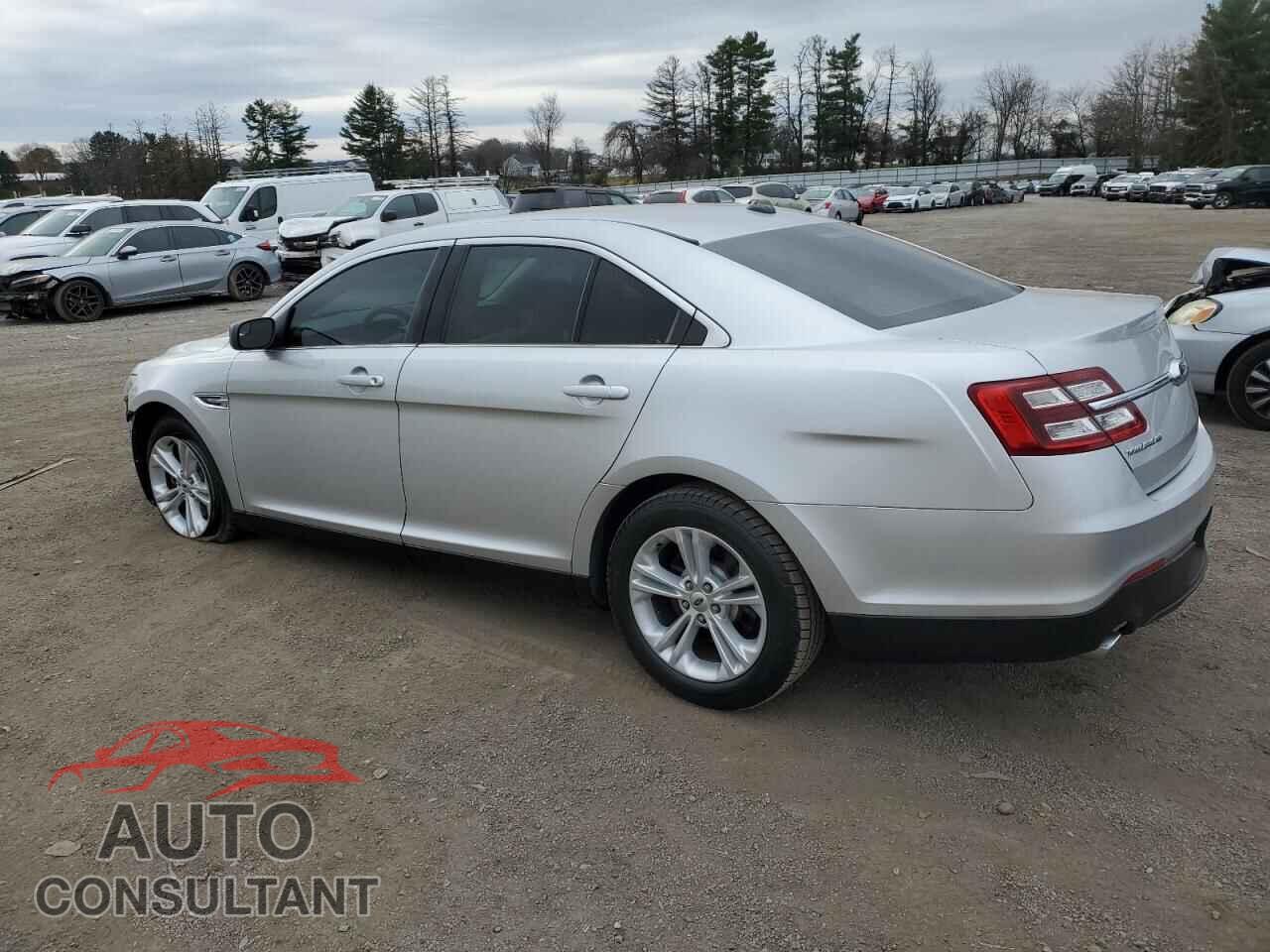 FORD TAURUS 2015 - 1FAHP2D85FG199143