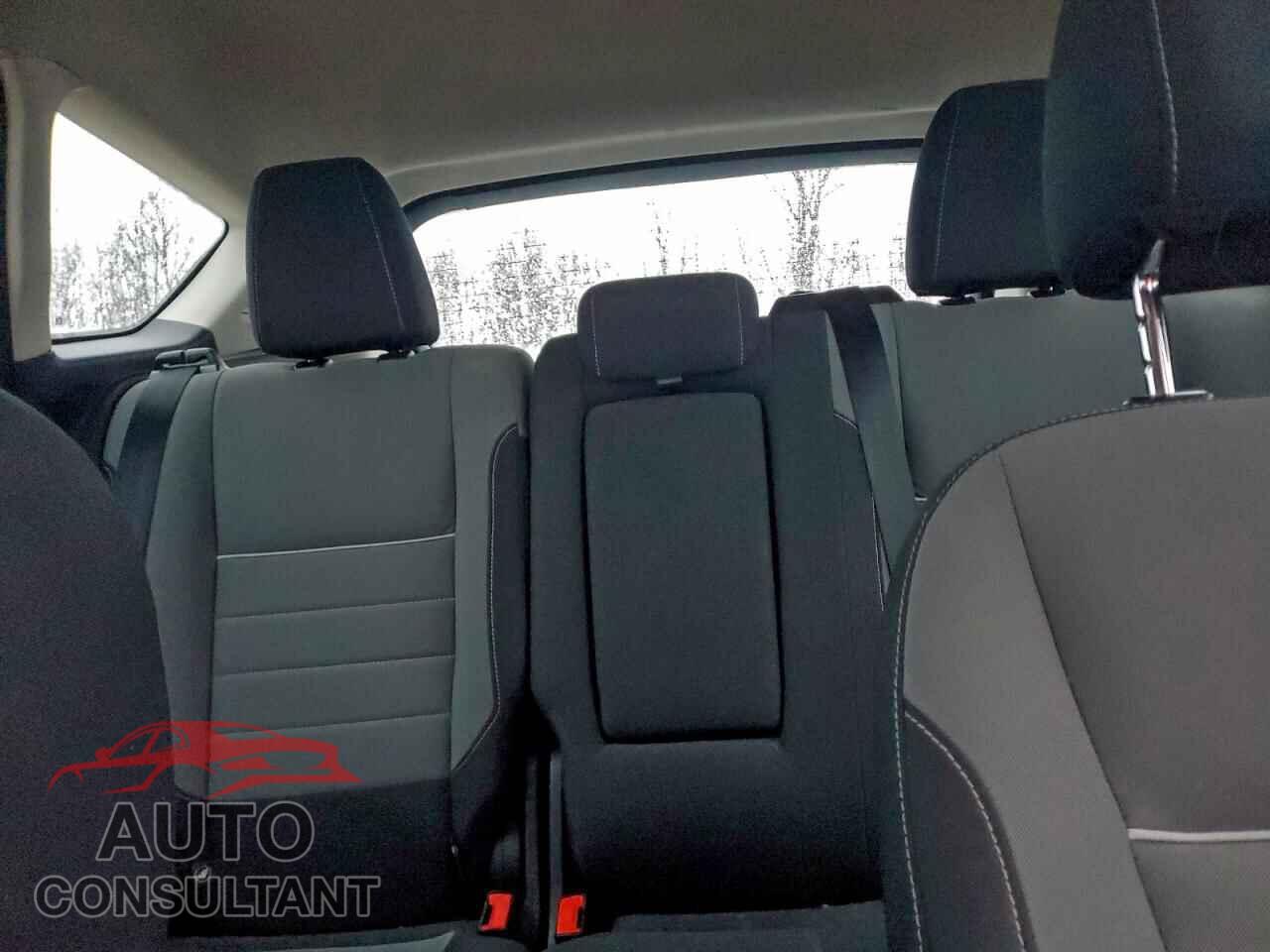FORD CMAX 2014 - 1FADP5AU5EL506902
