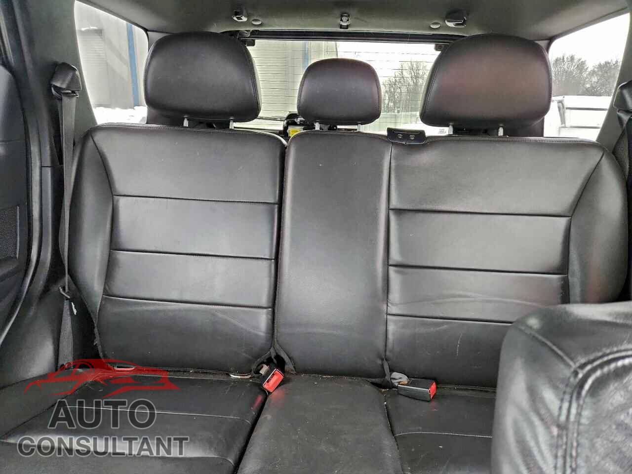 FORD ESCAPE 2012 - 1FMCU9D71CKB22819