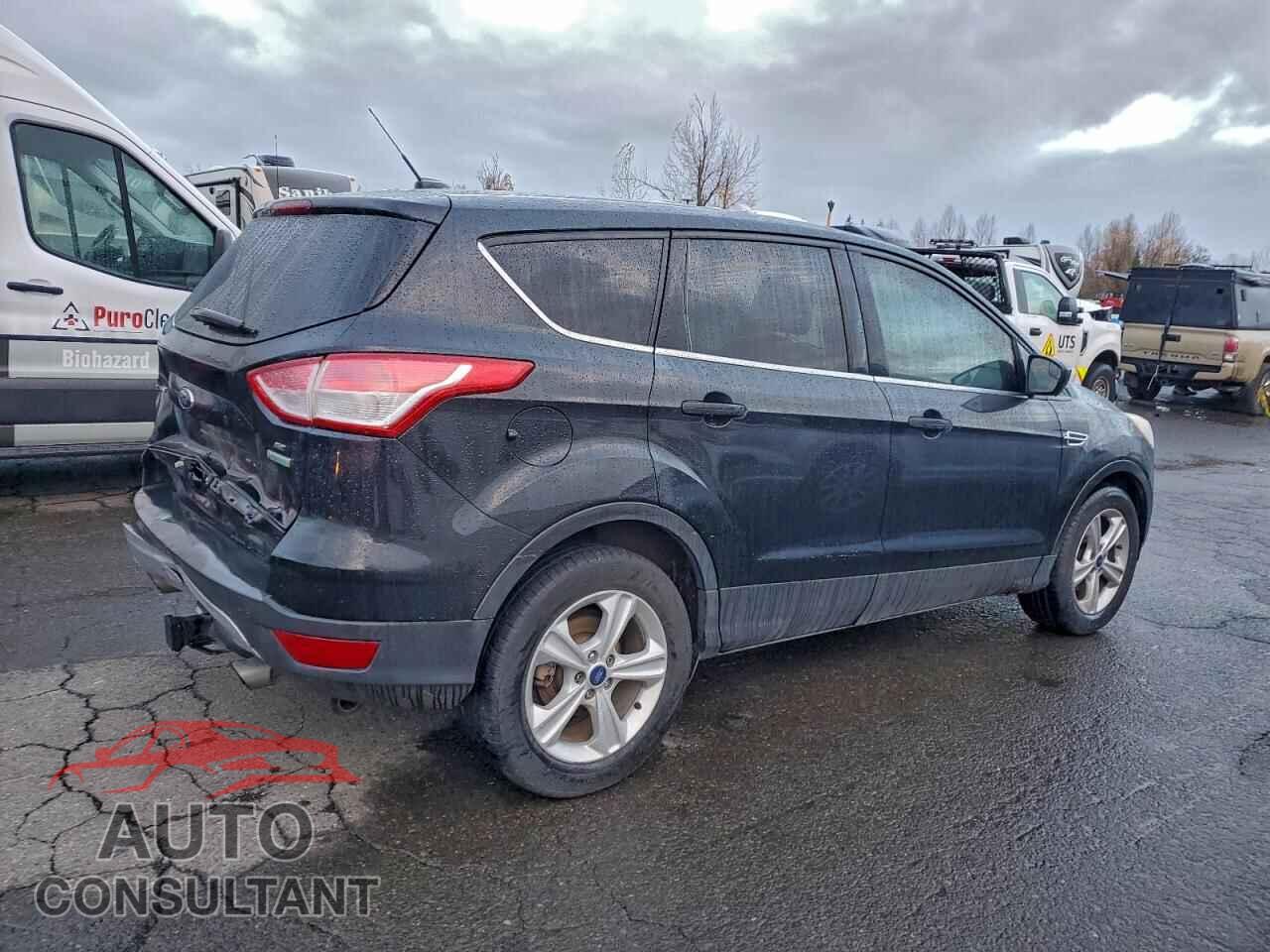 FORD ESCAPE 2014 - 1FMCU0GX3EUC46525