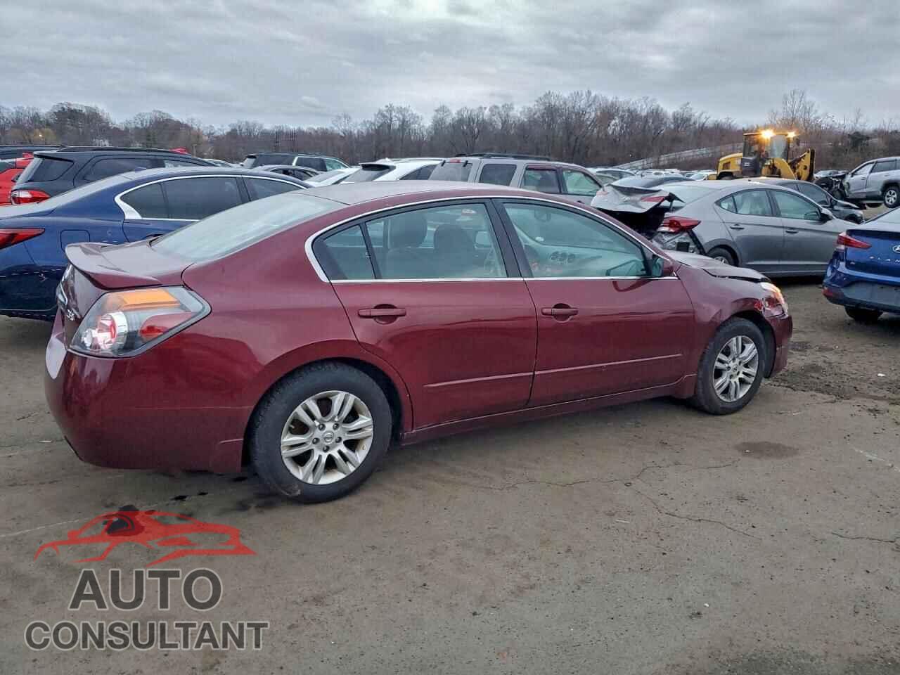 NISSAN ALTIMA 2012 - 1N4AL2AP1CN564109