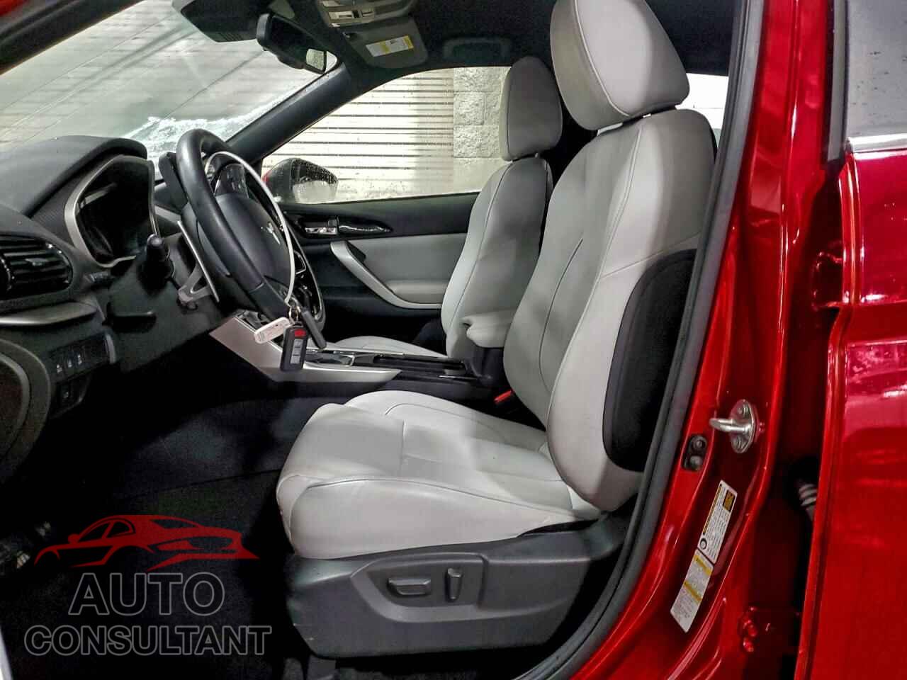 MITSUBISHI ECLIPSE 2024 - JA4ATWAA4RZ073607