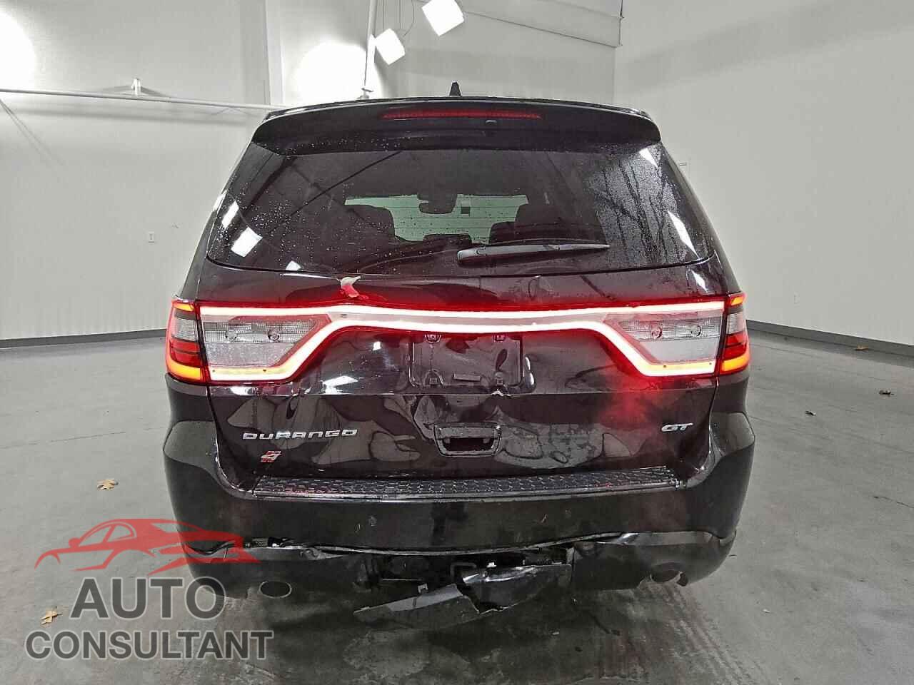DODGE DURANGO 2024 - 1C4RDJDG4RC238096