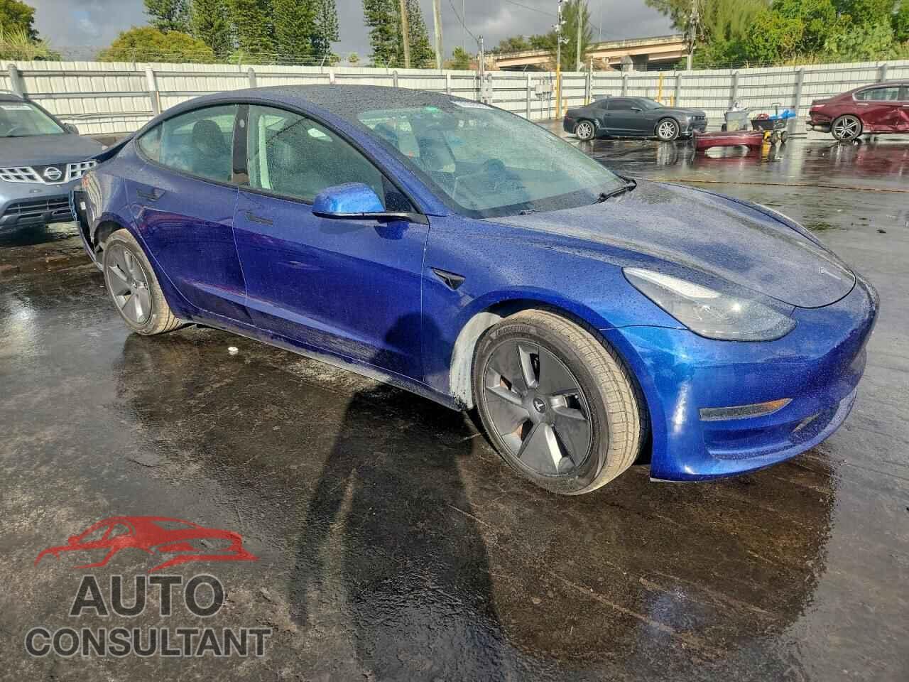 TESLA MODEL 3 2023 - 5YJ3E1EA3PF451084