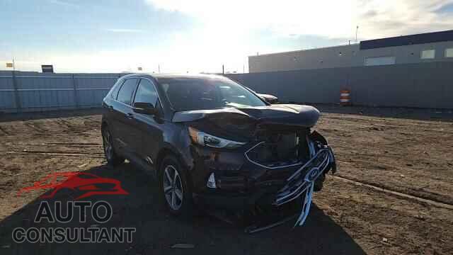 FORD EDGE 2020 - 2FMPK4J97LBA62264