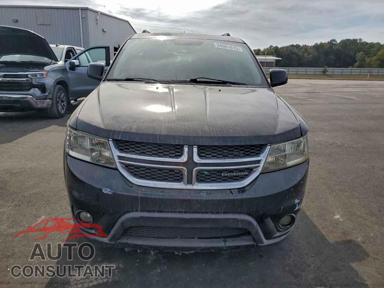 DODGE JOURNEY 2017 - 3C4PDCBG1HT511195