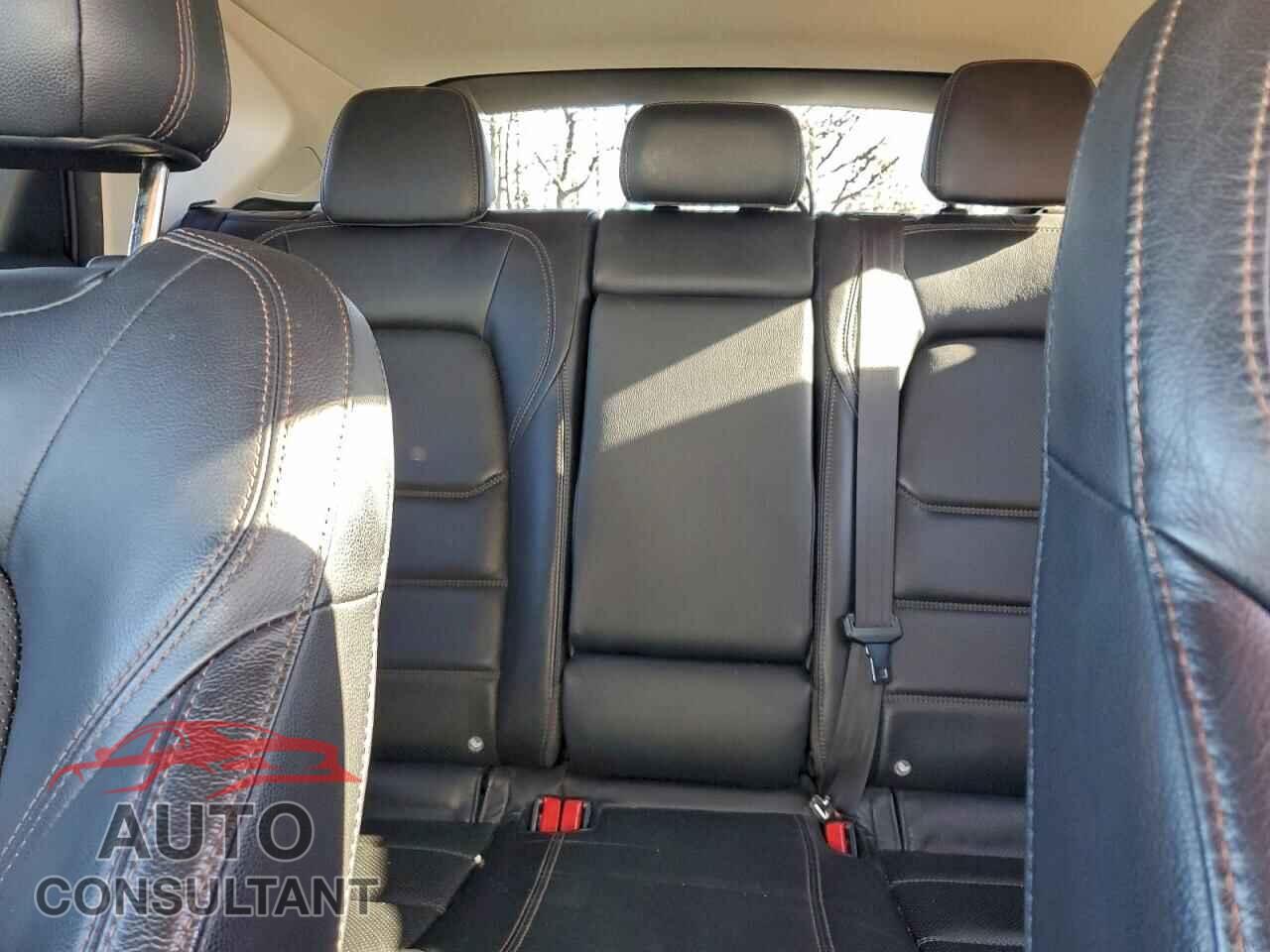 MAZDA CX-5 2021 - JM3KFBDM5M0302039