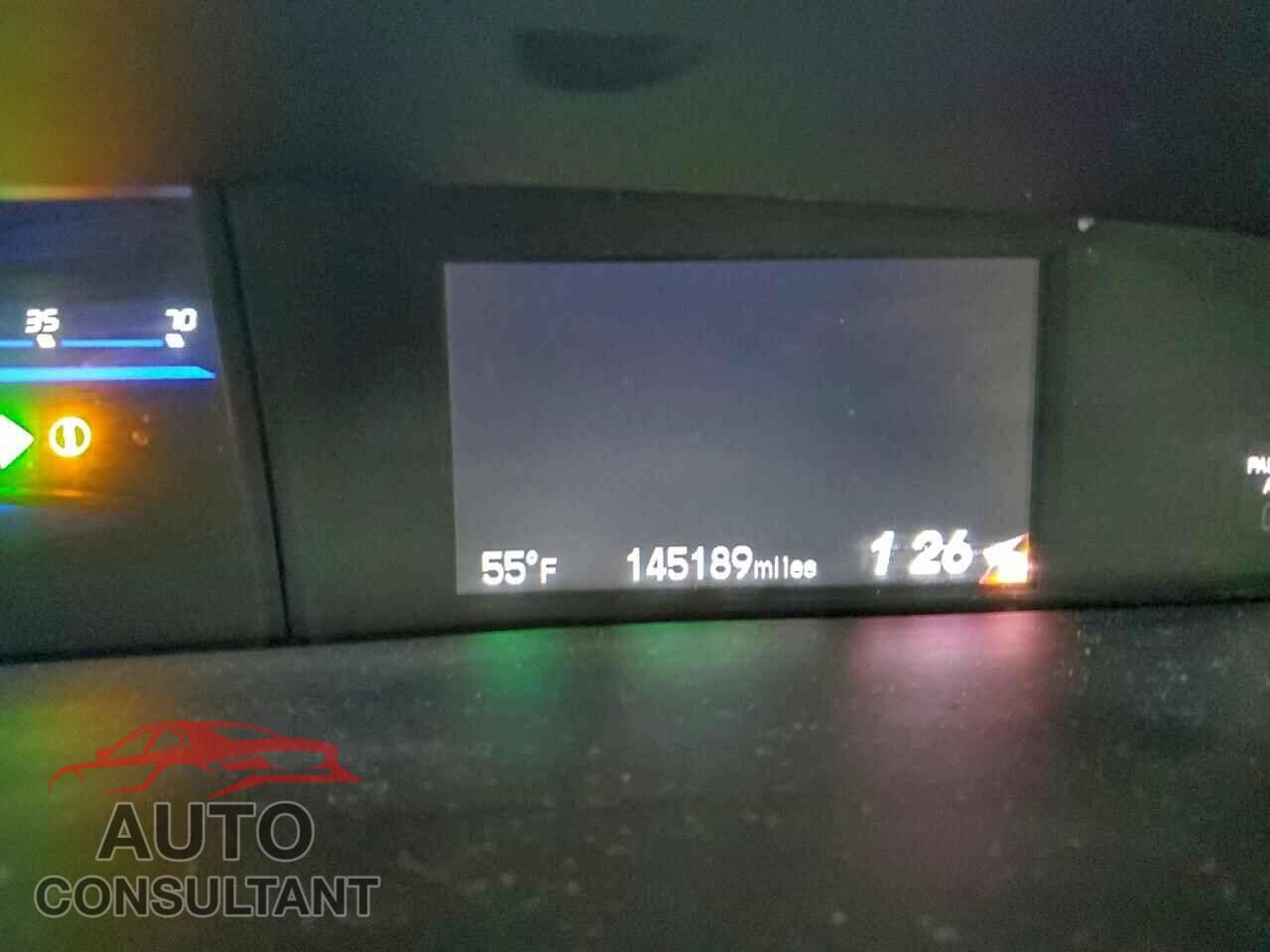 HONDA CIVIC 2013 - 19XFB2E57DE049245