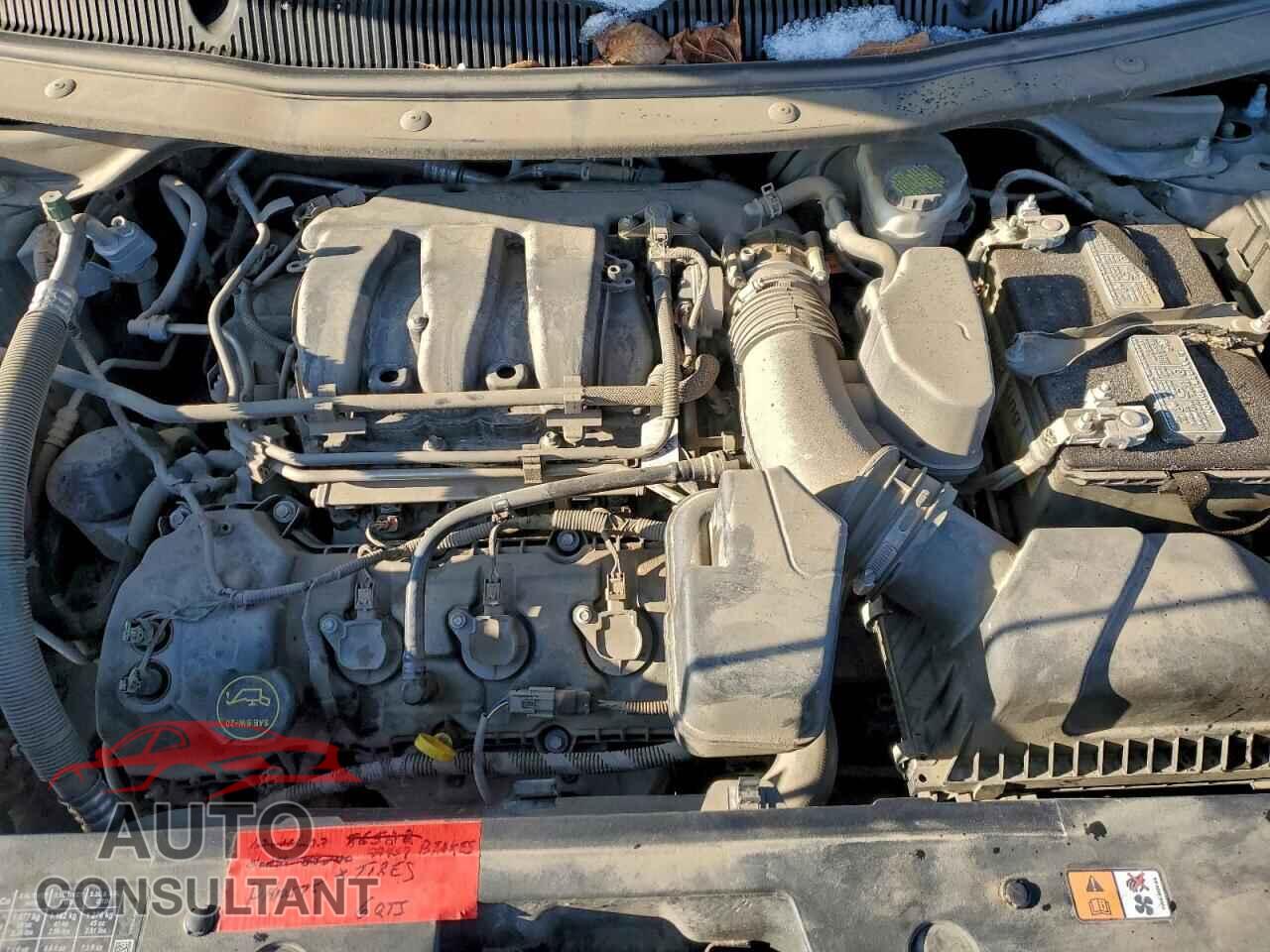 FORD EXPLORER 2018 - 1FM5K8D83JGB81288
