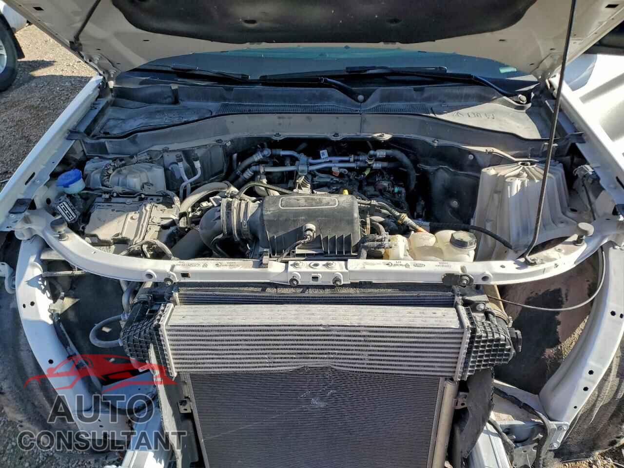 FORD EXPLORER 2022 - 1FMSK8JH8NGC09714