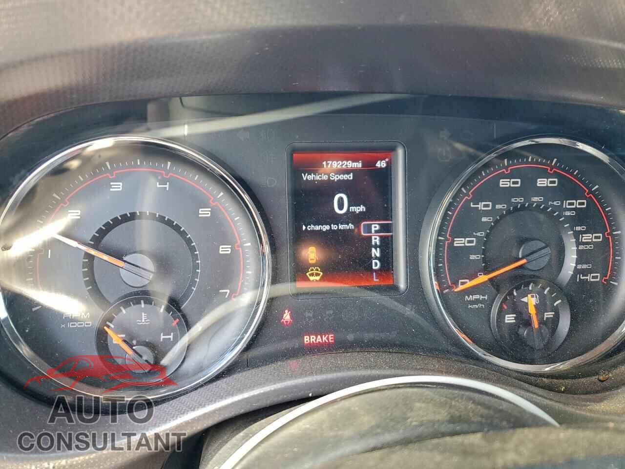 DODGE CHARGER 2012 - 2C3CDXBG6CH159551