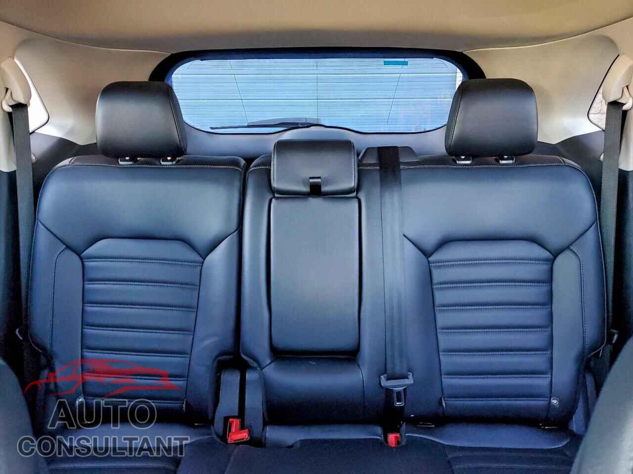 FORD EDGE 2024 - 2FMPK4J97RBA88064
