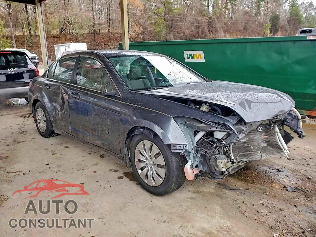 HONDA ACCORD 2012 - 1HGCP2F32CA238096