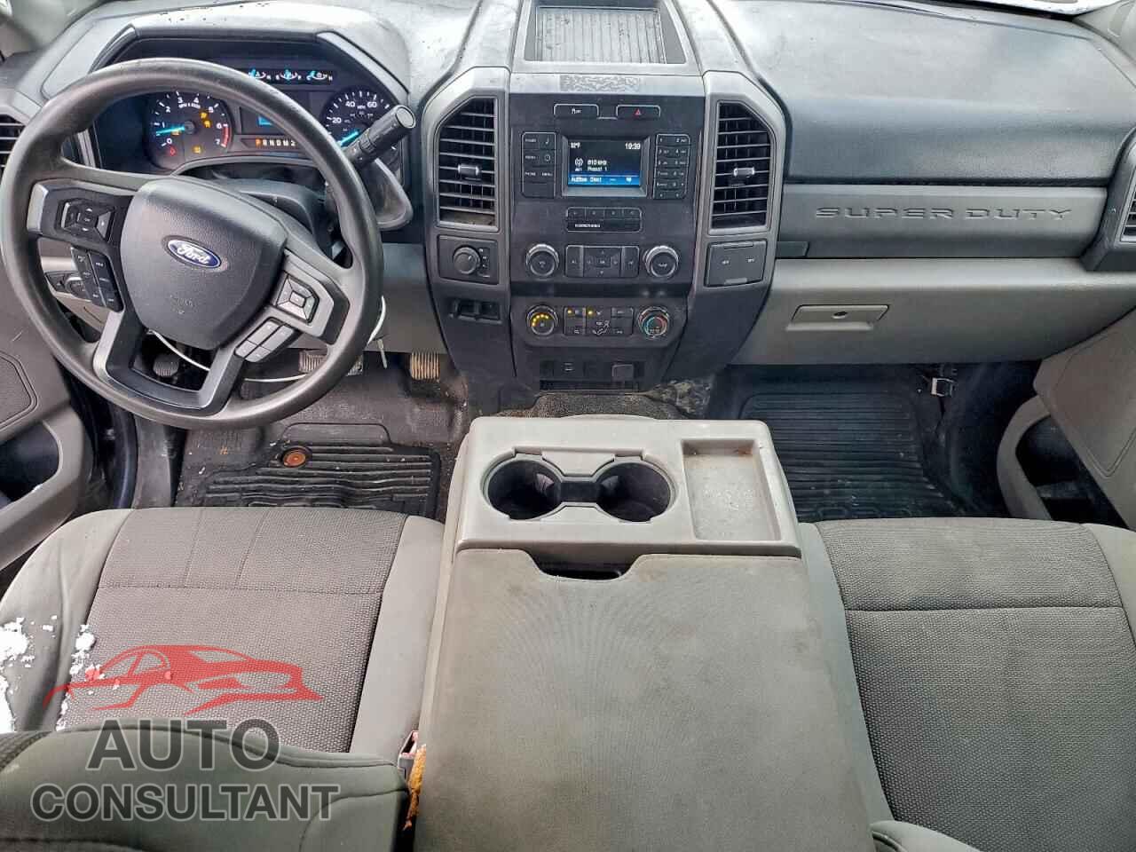 FORD F250 2019 - 1FT7X2B68KEC72986