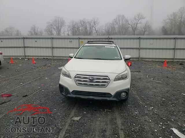 SUBARU OUTBACK 2016 - 4S4BSAHC5G3221363