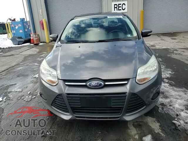 FORD FOCUS 2014 - 1FADP3F29EL445842