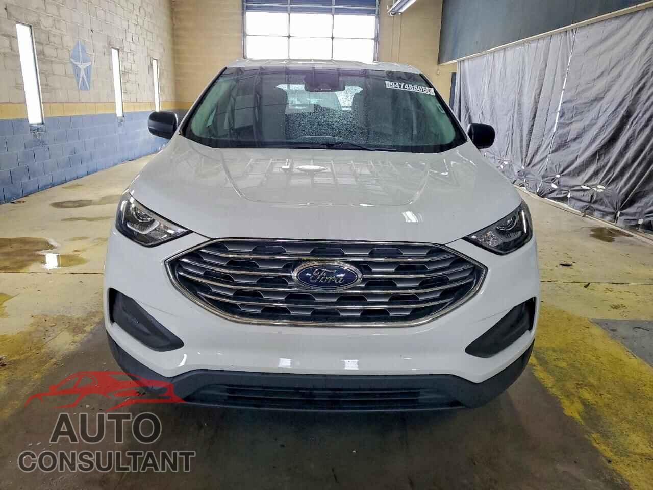 FORD EDGE 2019 - 2FMPK3G91KBC50794