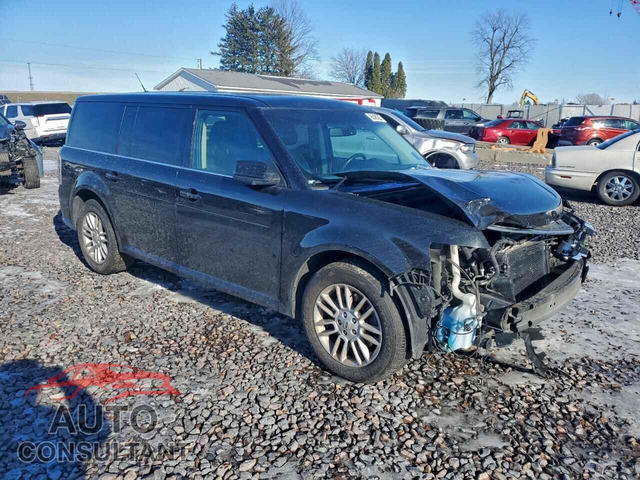 FORD FLEX 2014 - 2FMGK5C88EBD30283