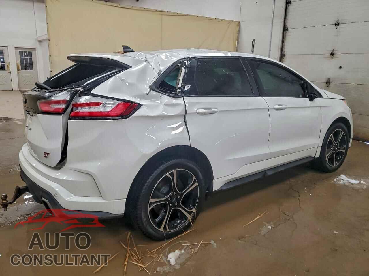FORD EDGE 2020 - 2FMPK4AP0LBB60924