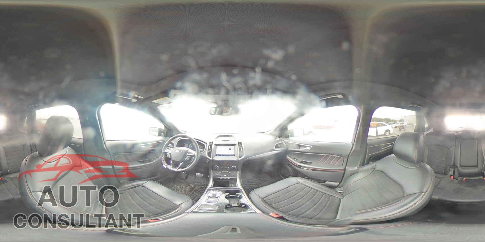 FORD EDGE 2020 - 2FMPK4J94LBB47367