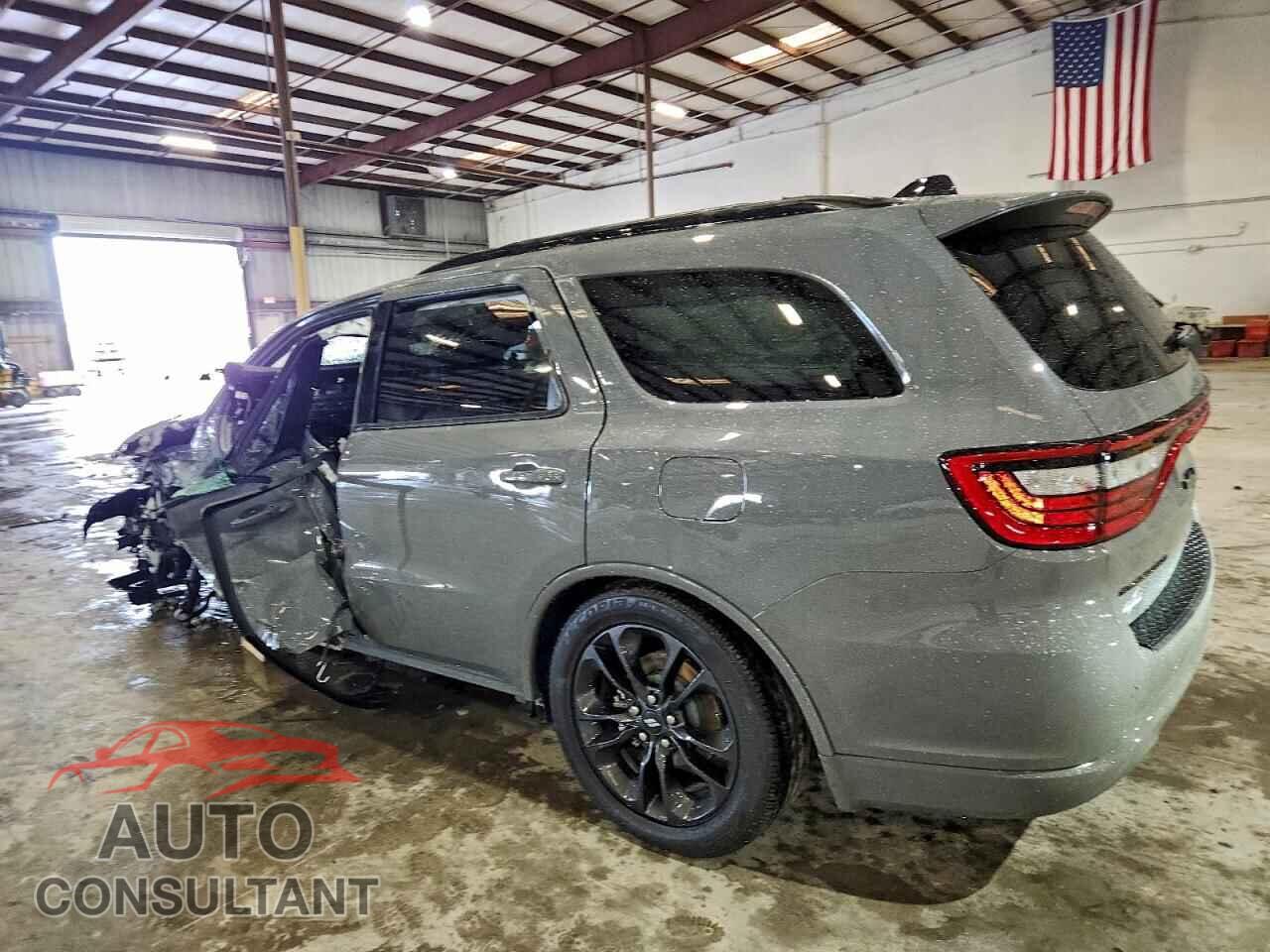 DODGE DURANGO 2026 - 1C4RDHDG2TC151328