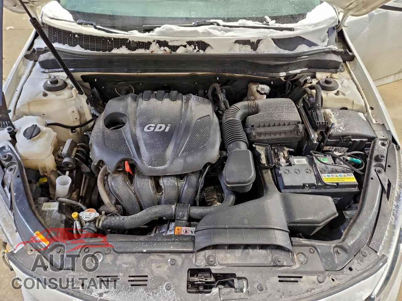 KIA OPTIMA 2015 - KNAGN4A72F5657488