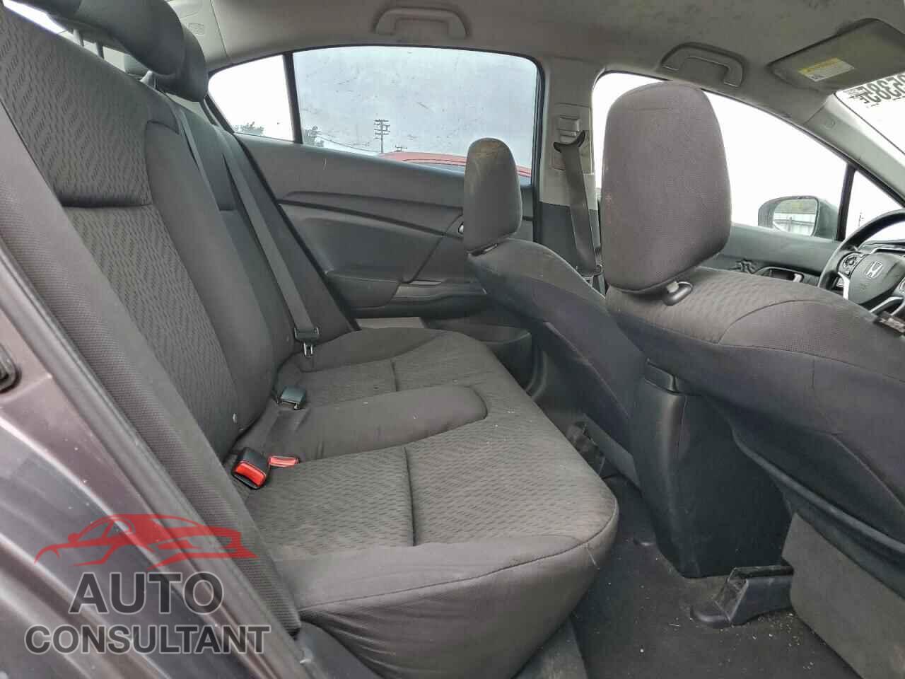 HONDA CIVIC 2015 - 19XFB2F70FE022195