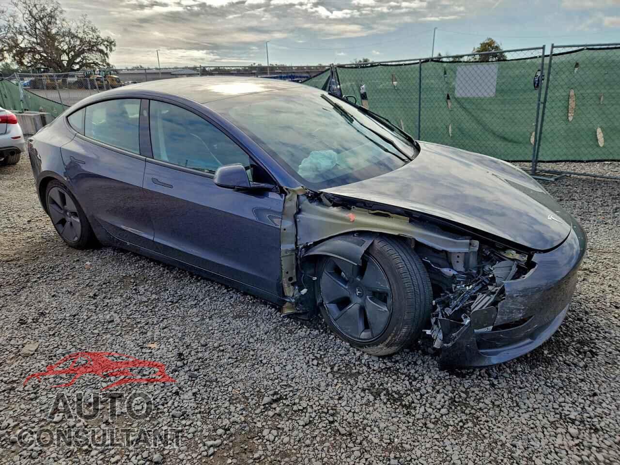 TESLA MODEL 3 2023 - 5YJ3E1EA9PF499026