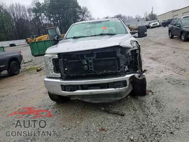 FORD F250 2017 - 1FT7W2BT4HEC64840