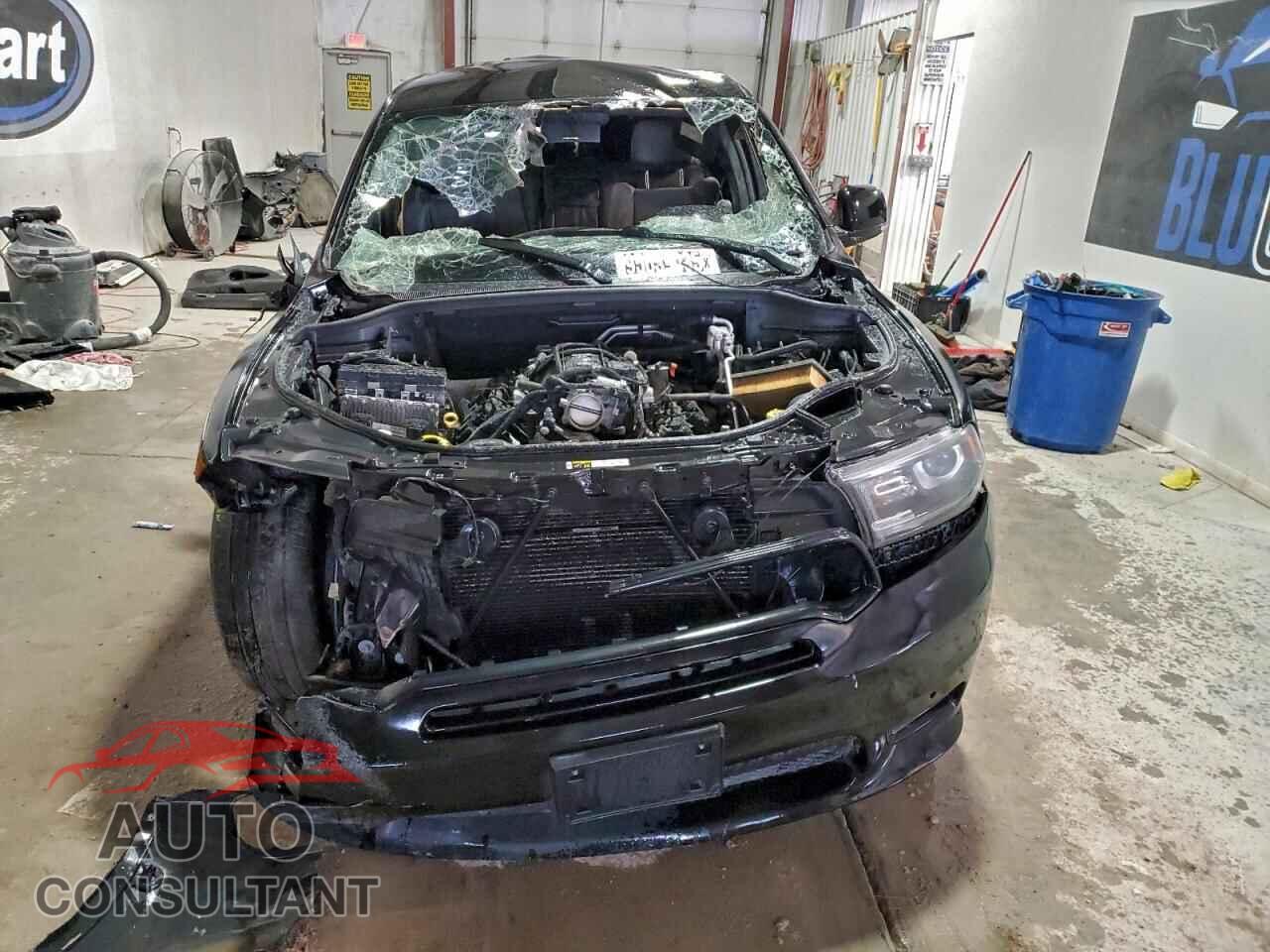 DODGE DURANGO 2019 - 1C4SDJCT6KC820769