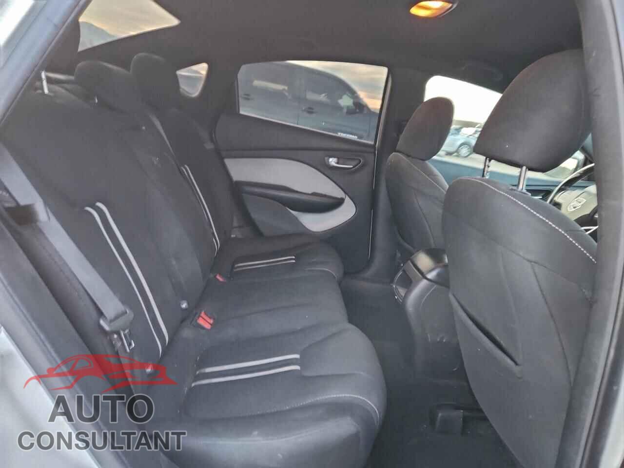 DODGE DART 2013 - 1C3CDFBA7DD247402