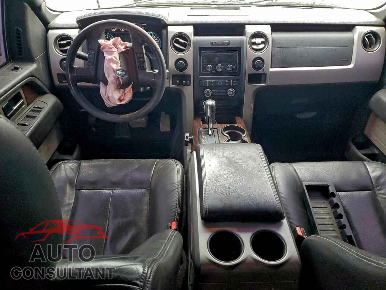 FORD F-150 2012 - 1FTFW1EF7CFA42999