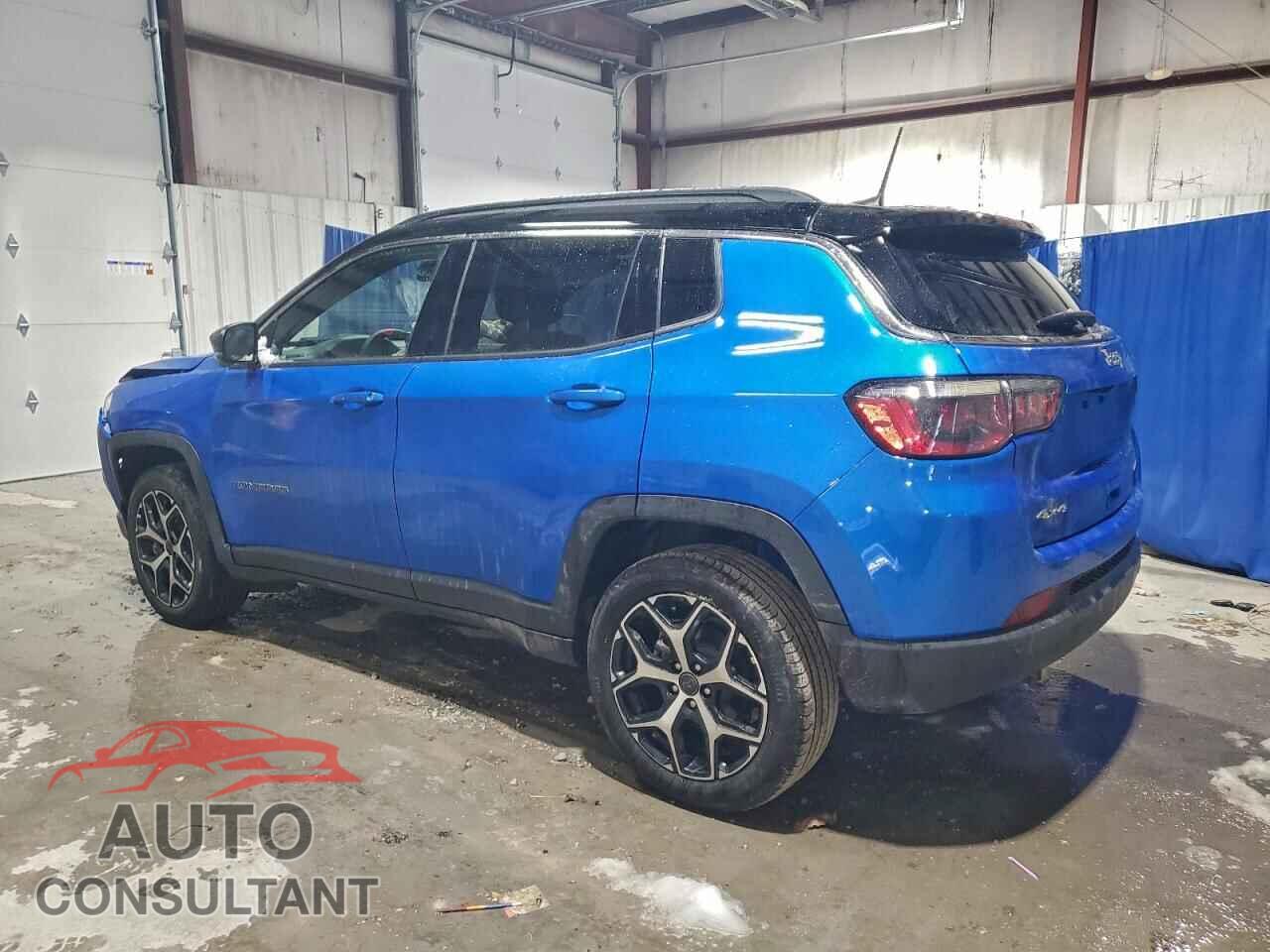 JEEP COMPASS 2026 - 3C4NJDCN4TT182231