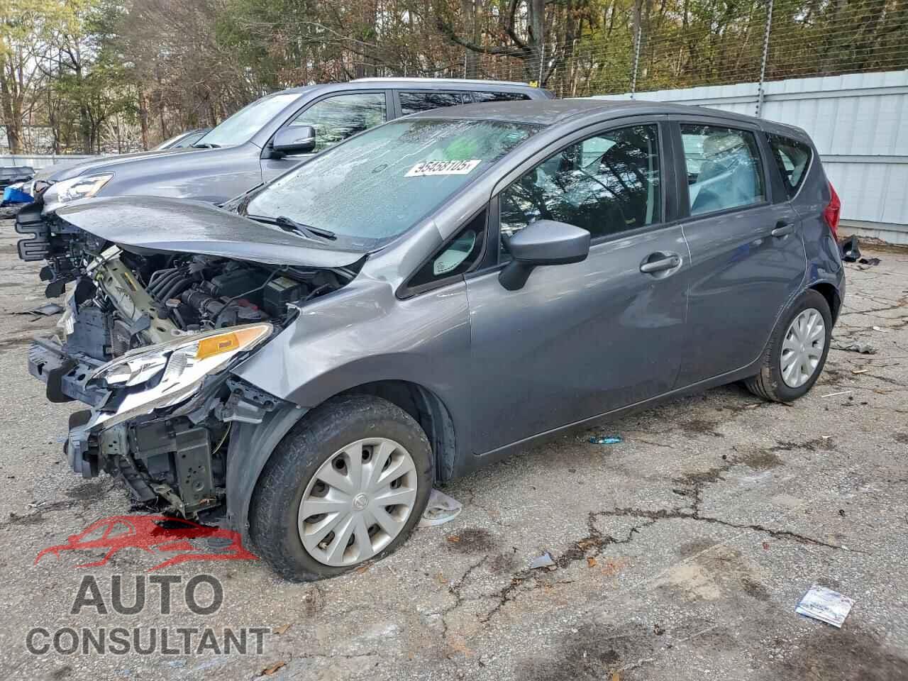 NISSAN VERSA 2016 - 3N1CE2CP2GL384382