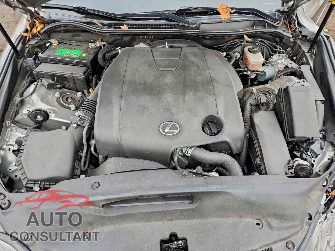 LEXUS IS 2014 - JTHCF1D2XE5006474