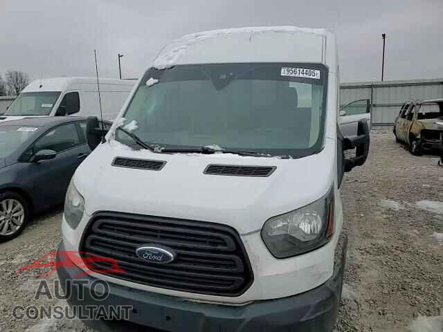FORD TRANSIT 2015 - 1FBZX2CM2FKB15388